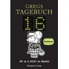 Gregs Tagebuch 16 - Volltreffer!