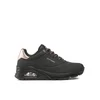 Skechers Ženske patike UNO, Crne