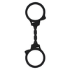 ToyJoy Stretchy Fun Cuffs Black