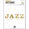 ANTHOLOGY OF JAZZ SONGS GOLD EDITION PVG