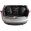 KJUST Komplet 4 kosov potovalnih torb SPORT za INFINITI FX35 2003-2009