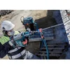 Komplet udarnih svedrov EXPERT SDS Clean max-8X 24 x 400 x 650