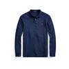 Polo Ralph Lauren Majica mornarska/rdeča
