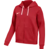 Nike Mikica s kapuco Park 26 Fleece Full-Zip Women