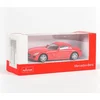 Rastar Automobil Mercedes SLS AMG 1:43 crven