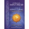 Muhtesar Zadul-mead, Sažetak Opskrba Za Ahiret