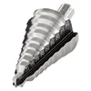 WOLFCRAFT Stepenasta burgija 8-35 mm 2585000 srebrna