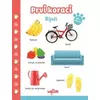 Prvi koraci 24+ - Riječi
