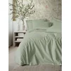 Lessentiel Maison Set navlaka za krevet Plain, Sage