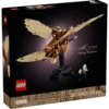 LEGO Icons Leteća mašina Leonarda da Vinčija 10363