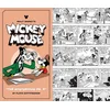 Walt Disneys Mickey Mouse the Mysterious Dr. X: Volume 12