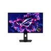 Monitor ASUS ROG XG27AQDMGR 26.5/OLED/2560x1440/240Hz/0.03ms GtG/HDMIx2/DP/VESA/Pivot/zvucnici
