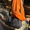 Banzheni Putna torba, 19 L, Crna
