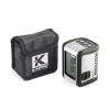 Kapro Unakrsni linijski laser 852G