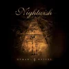 Nightwish - Human. :II: Nature. (Gatefold Sleeve) (Reissue) (Gold Coloured) (3 LP)