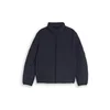 TOM TAILOR DENIM Prehodna jakna mornarska