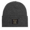 Kapa Barbour Harton MHA0909CH51 Siva