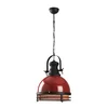 Opviq Luster Saglam 3762, Bordo