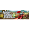 Farming Simulator 17 Platinum Edition (Steam)