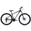 CAPRIOLO MTB 9.X /21HT crno sivo 926500-16