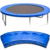 shumee Prevleka za vzmet za trampolin 10 čevljev - 305-312 cm, modra