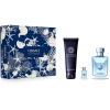 Versace Pour Homme Muški poklon set (EDT 100Ml + Gel za tuširanje 150Ml + EDT 5Ml) 7200635