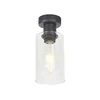 Prezent 64424 - Stropno svetlo ORADEA 1xE27/40W/230V