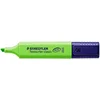 STAEDTLER marker top star zelen