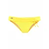 BUFFALO Bikini hlačke Happy, rumena
