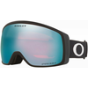 Oakley Flight Tracker XM Matte Black Prizm Sapphire Iridium 20/21