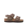 Birkenstock Sandali New York Kids Bs 87781 Rjava