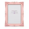 Dekorativni ram za slike sa kristalima HL716B, Roze