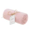 Plišasti trak 15 cm x 1 m | Različni odtenki | Pink