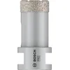 Vrtalna krona PRO Ceramic dry, 25 x 35 x 22,23 mm