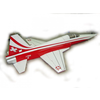 F-5 ARF (Weiß)