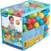 Bestway 52649 Šarene plastične loptice 250kom Splash & Play
