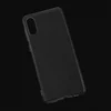 TELEMPIRE Silikonska maska za telefon Ultra Thin za Samsung A022F Galaxy A02 providna