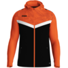 Mikica s kapuco Hoodie Iconic Jako