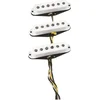 Fender Custom Shop Fat ‘60s Stratocaster Kitarski pick up (Kot novo)