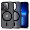 OVITEK HEYCASE MAGMAT MAGSAFE IPHONE 12 PRO MAX MATTE BLACK