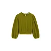 WE Fashion Bluza kivi