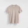 Reserved - Slim fit majica kratkih rukava