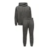 Only & Sons Trenirka za tek ONSCERES grafit