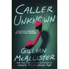 Caller Unknown