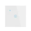 BingoElec WiFi prekidač za bojler 20 A, Beli