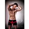 Underwear red-black