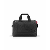 Reisenthel allrounder L rhombus black