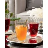 Madame Coco Fiona Set čaša, 4 komada
