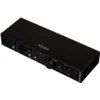 Arturia Minifuse 4 Black | Usb-c Audio Interface