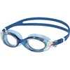 Speedo hydrosity 2.0 modra/prozorna